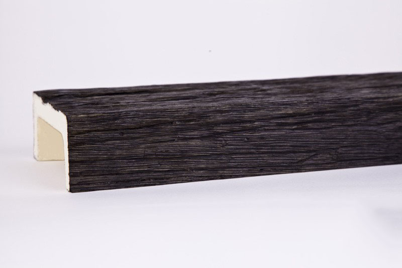 Балка из полиуретана УН-СС1. Цвет : тёмная олива.
